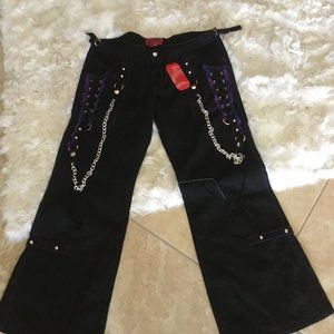 Tripp NYC pants size 19 New